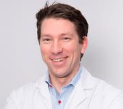 Dr. med Georg Fröhlich
