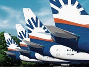 Sun Express kehrt zurück an den Bodensee-Airport. (Bild: PD)