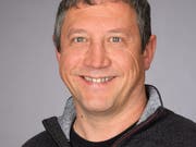 Roland Wyss, Stadtraskandidat der EVP. (Bild: PD)