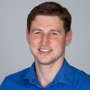Gemeinderat Thomas Heusser. (Bild: PD)