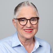 Gemeindepräsidentin Elisabeth Engel. (Bild: PD)