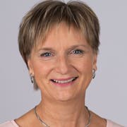 Vreni Wild, Gemeindepräsidentin Neckertal. (Bild: PD)