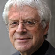 Karl Studer, Sprecher der Veranstalter, ehemaliger Chefarzt der Psychiatrischen Klinik Münsterlingen. (Bild: Archiv)