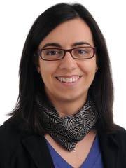Elena Allessandri, Hochschule Luzern - Musik. (Bild: PD)