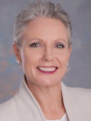 Doris Pfyl.