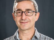Michael Pöll, Gemeinderat Grüne. (Bild: PD)