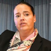 Carmen HaagRegierungsrätin Kanton Thurgau