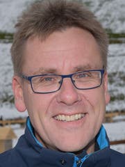 Max Gmür, Gemeinderat Mosnang (Bild: Beat Lanzendorfer)
