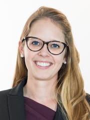 Melanie Bissig