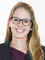 Melanie Bissig