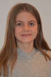 Leonie Arnold, Uffikon, 6. Primar
