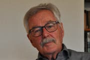 Hans Büchler, Historiker, Wattwil. (Bild: Sabine Schmid)