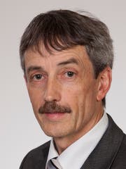 Dr. iur. Beat Frischkopf.