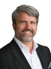 Damian Hunkeler, Kantonsrat FDP, Luzern. (Bild: PD)