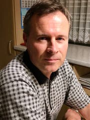 Joachim Moser