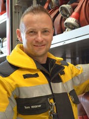 Tom Widmer