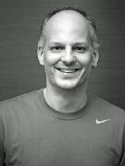 Stephan Santschi.