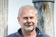 Paul Keller, Gemeindepräsident von Gottlieben. (Bild: Andrea Stalder)