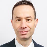 Stephan TrierDirektor Privatklinik Aadorf