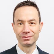 Stephan TrierDirektor Privatklinik Aadorf