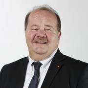 Felix Müri. (Bild: PD)