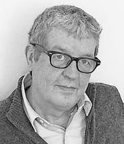 Hans Graber.
