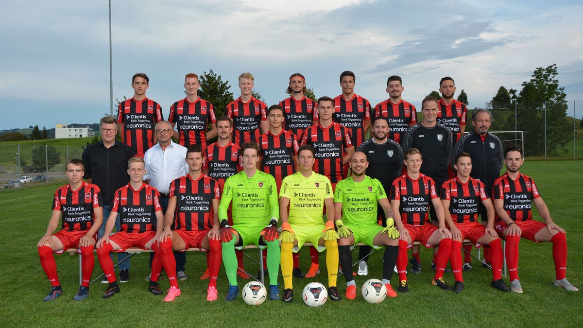 Regionalfussball vor dem Saisonstart: Hohe Hürden für den ...