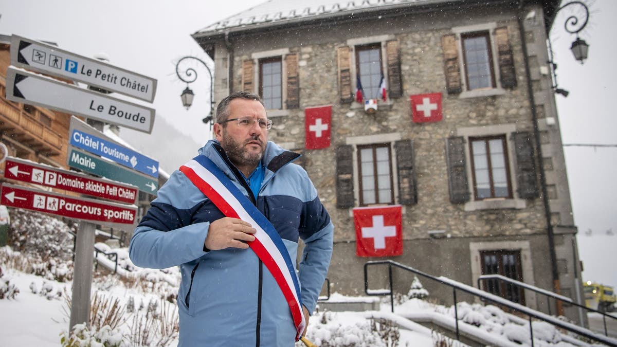 Coronamassnahme - Macron gegen die Schweiz: Der Ski-Streit ...
