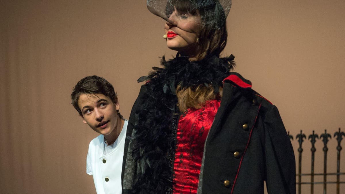 THEATER: Vom kleinen Prinzen und grossen Emotionen ...