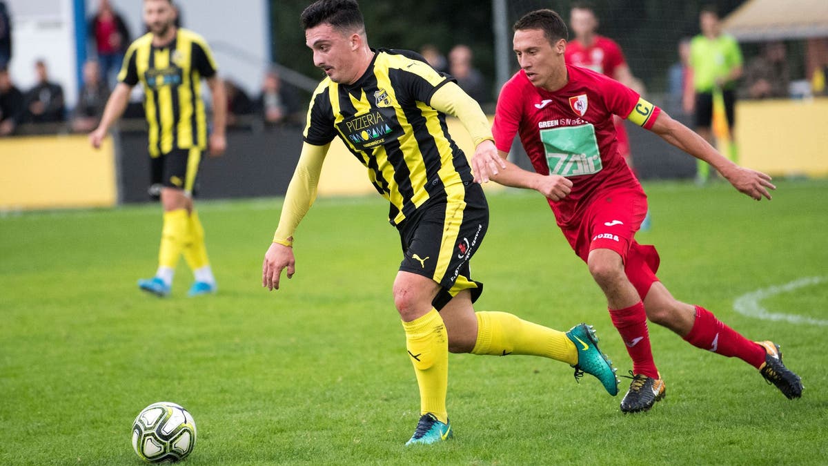 Der FC Emmenbrücke fängt sich wieder und besiegt Hergiswil ...