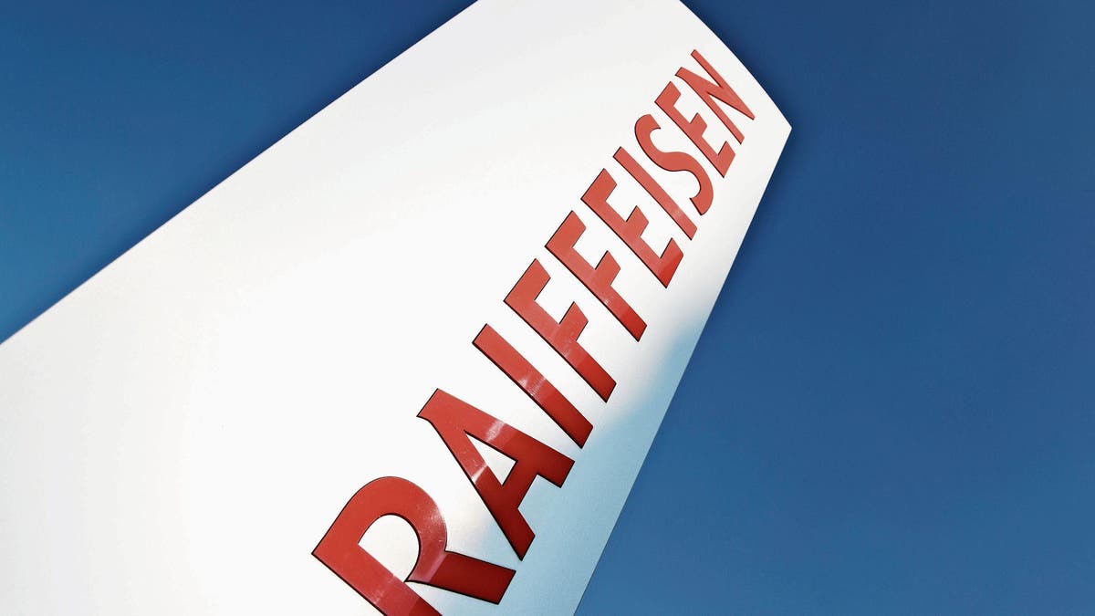 Urner Oberland Raiffeisenbank Macht Weniger Gewinn Luzerner Zeitung