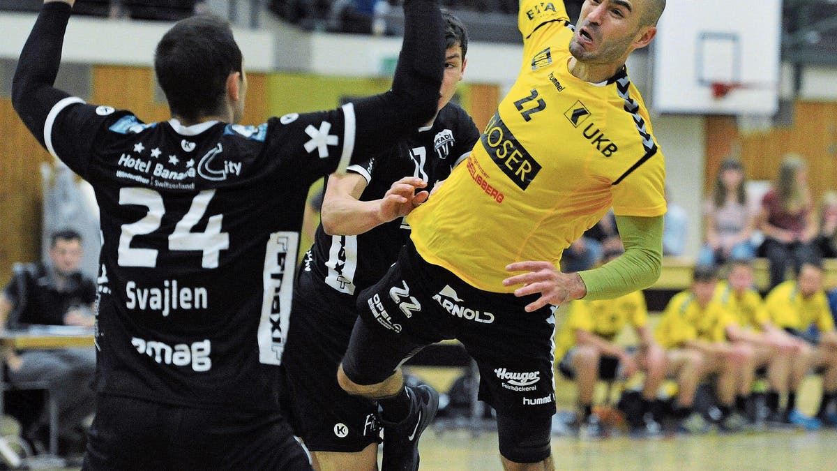 Handball Altdorf Handball Altdorf