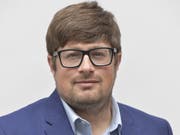 TZ-Redaktor Manuel Nagel. (Bild: Donato Caspari)