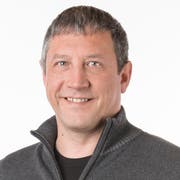 Alt EVP-Gemeinderat Roland Wyss. (Bild: PD)