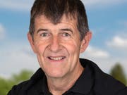 Christoph Keller Gemeinderat, SVP. (Bilder: PD)