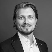 Gregory Remez, Redaktor Wirtschaft.