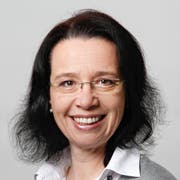 Barbara Jäggi, Co-Präsidentin der FDP Kreuzlingen. (Bild: PD)