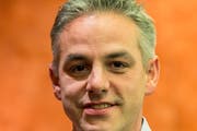 Lorenz Stopper Gemeinderat (Bild: Reto Martin)