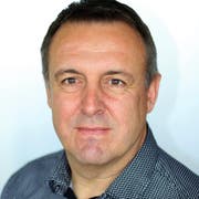 Marco Sanwald präsidiert das Organisationskomitee. (Bild: PD)