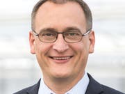 Bruno Rutishauser CEO Galenus AG
