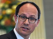 Marc Mächler. (Bild: Regina Kühne)