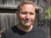 Festivalchef Patrick Kessler (Bild: Lisa Jenny)
