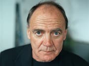 Der Anfang Jahr verstorbene Schauspieler Bruno Ganz. (Bild: Gaetan Bally/KEY - Zürich, 20. September 2004)