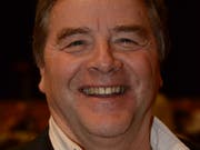 Heinz Dornbierer, Uzwil