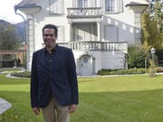 Philipp Gisler freut sich auf seine Zeit als Musikschulleiter. (Bild: PD)