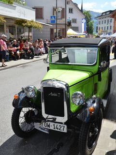 ...Formen...(Bild: Franziska Herger, Sarnen, 8. Juni 2019)