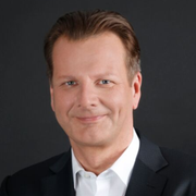 Oliver Bussmann. (Bild: PD)