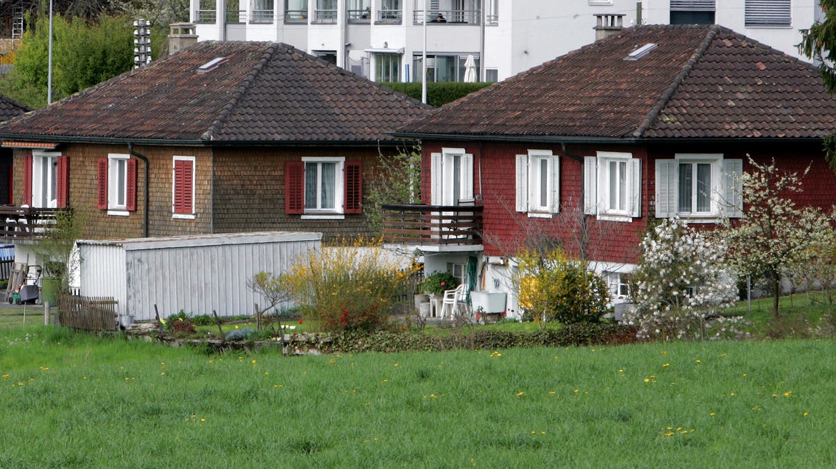 Ratgeber Wie kann meine verwitwete Mutter das Haus