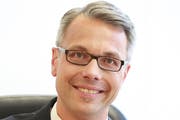 Daniel Wessner, Chef des Thurgauer Amtes für Wirtschaft und Arbeit. (Bild: PD)