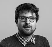 Simon Mathis.